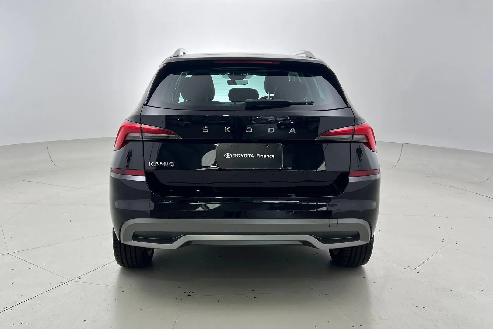 2021 SKODA Kamiq Gallery Image 6