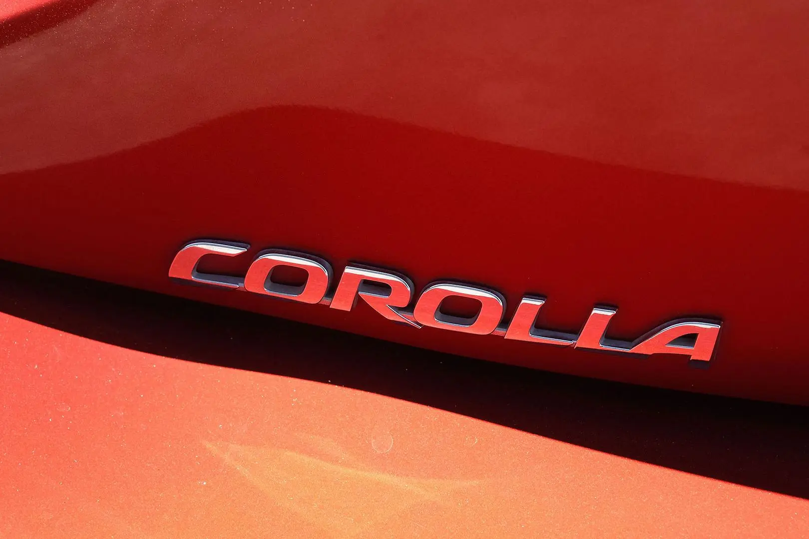 2019 Toyota Corolla Gallery Image 21