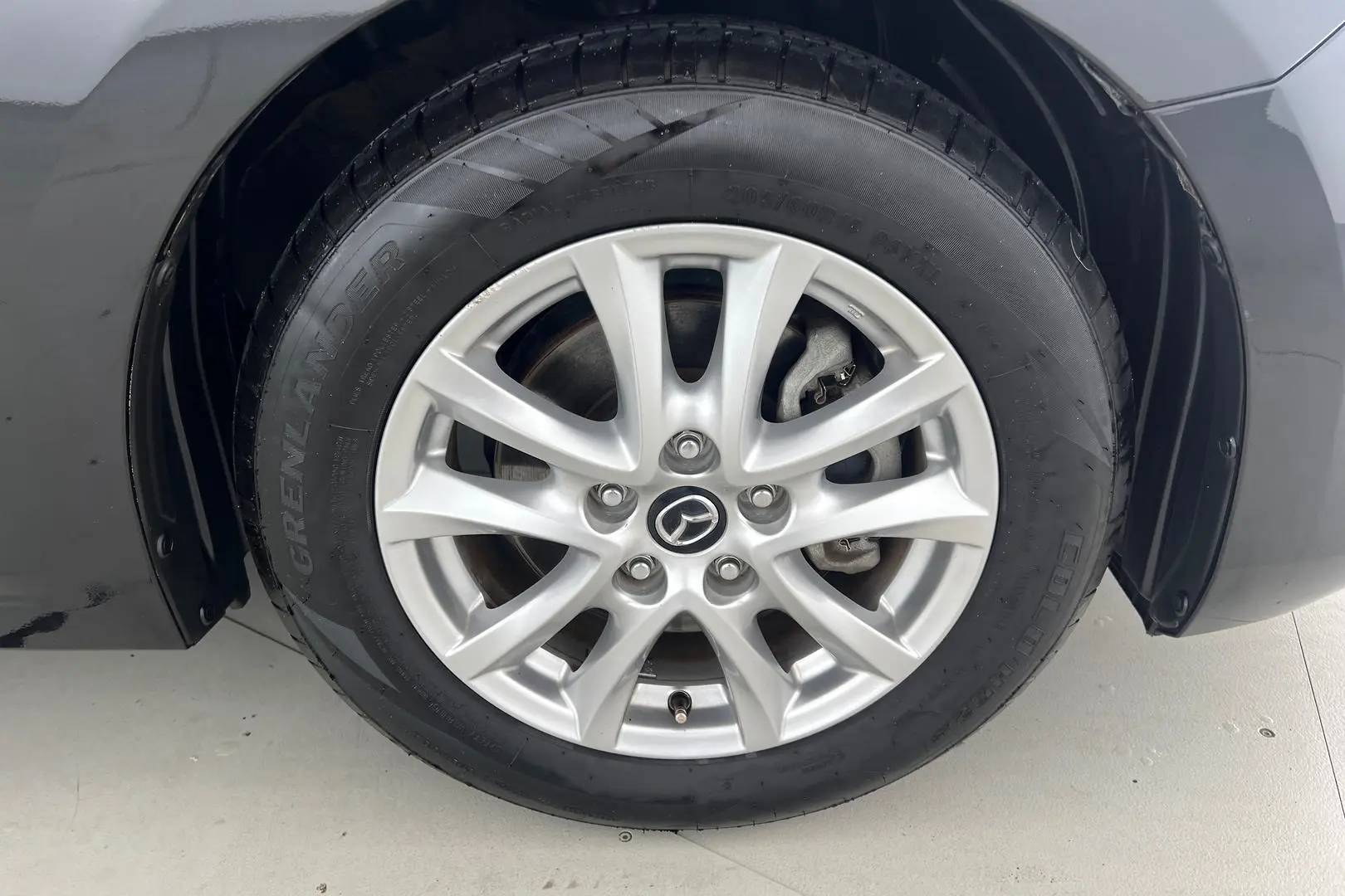 2017 Mazda 3 Gallery Image 14