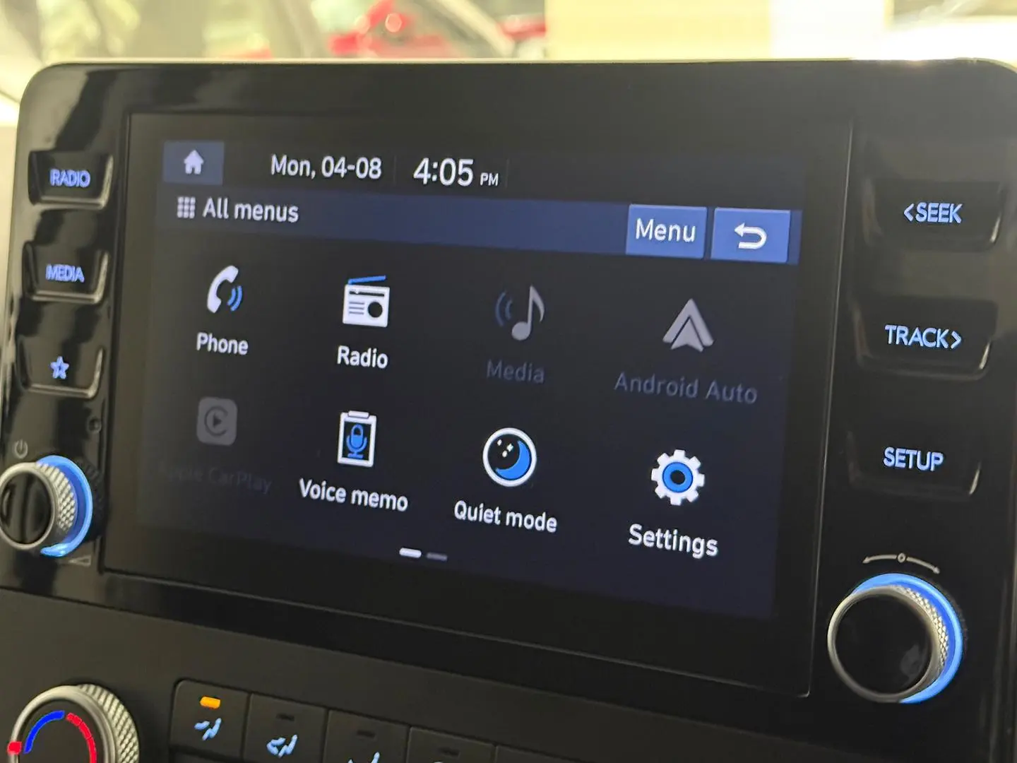 2023 Hyundai STARIA LOAD Gallery Image 19