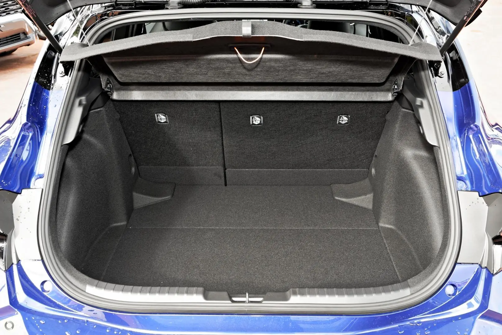 2024 Toyota Corolla Gallery Image 9