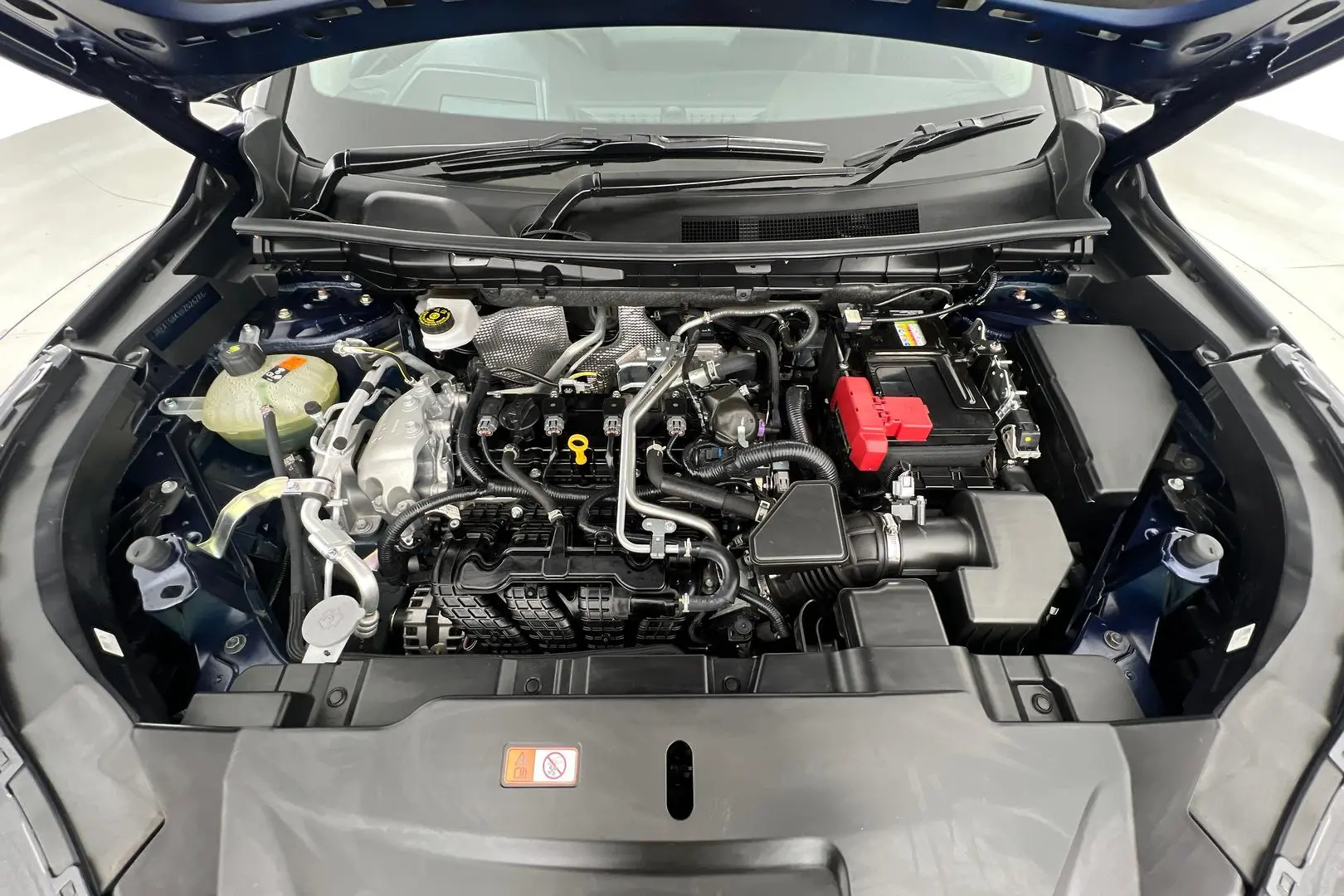 2022 Mitsubishi Outlander Gallery Image 23