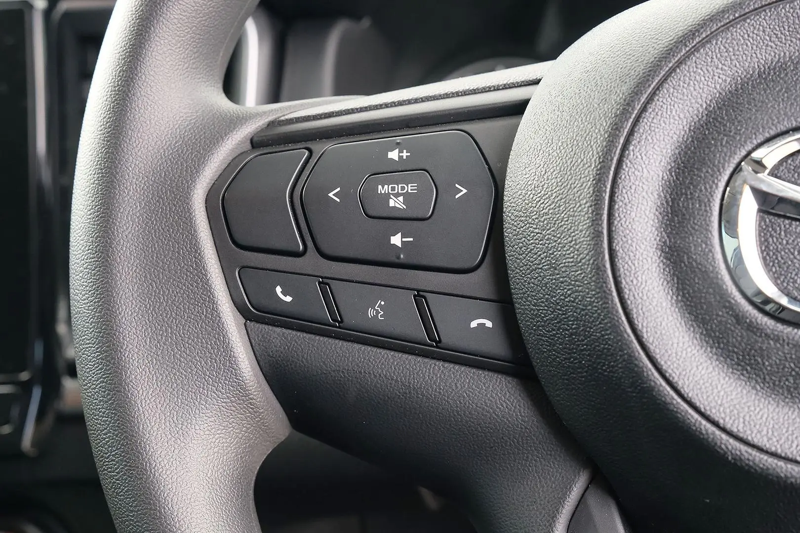 2024 Mazda BT-50 Gallery Image 12