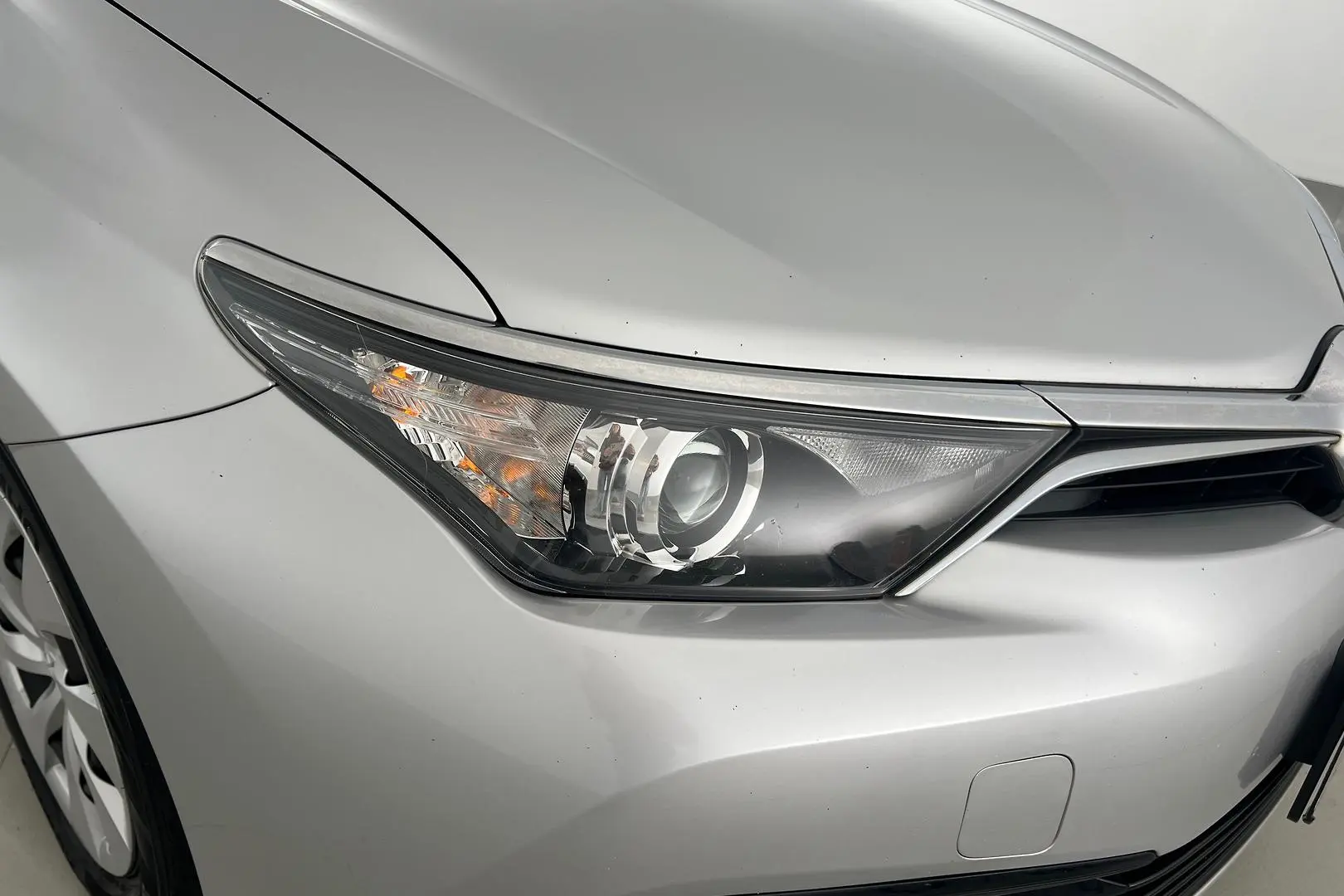 2018 Toyota Corolla Gallery Image 17