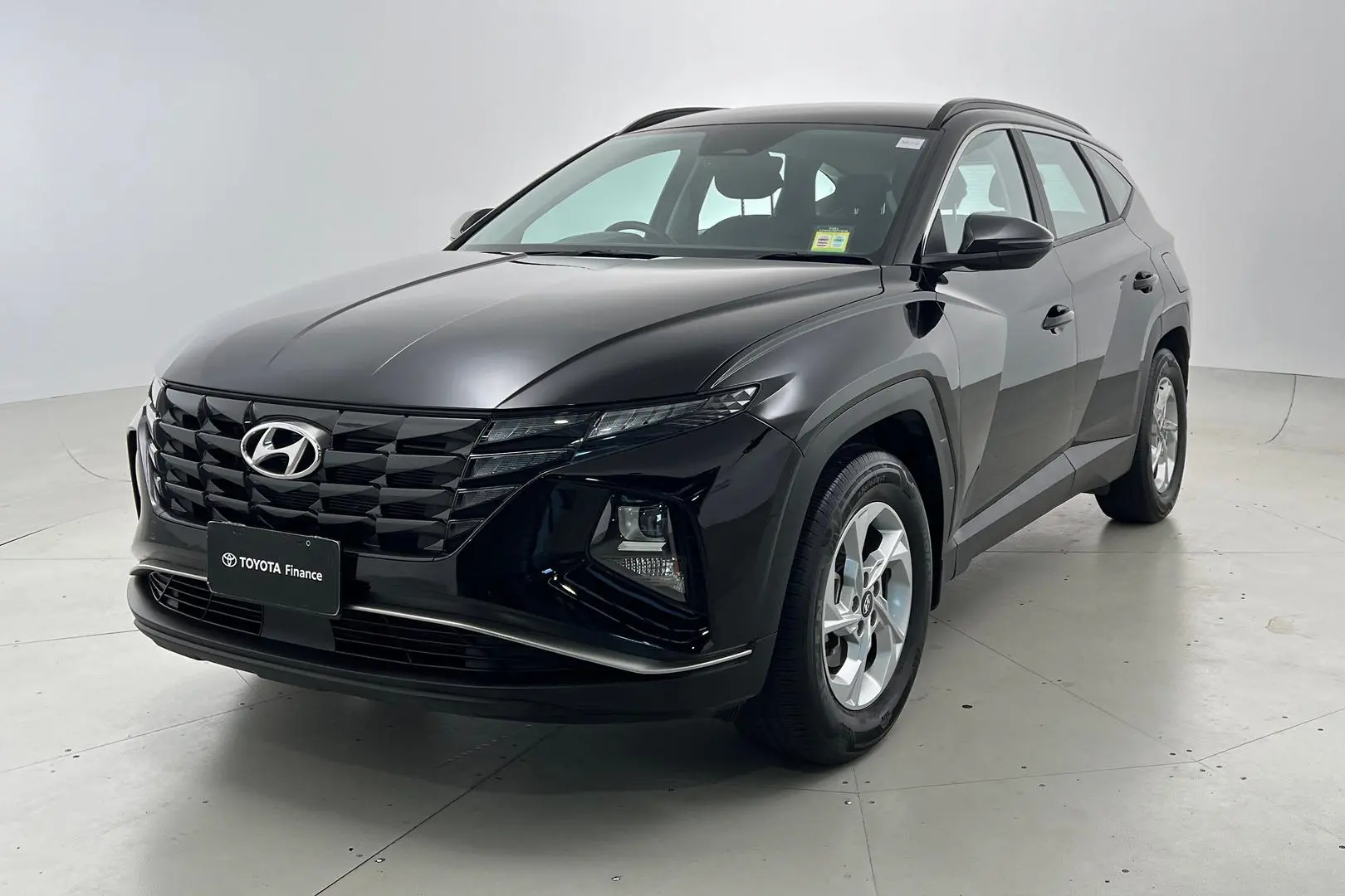 2021 Hyundai Tucson Gallery Image 2