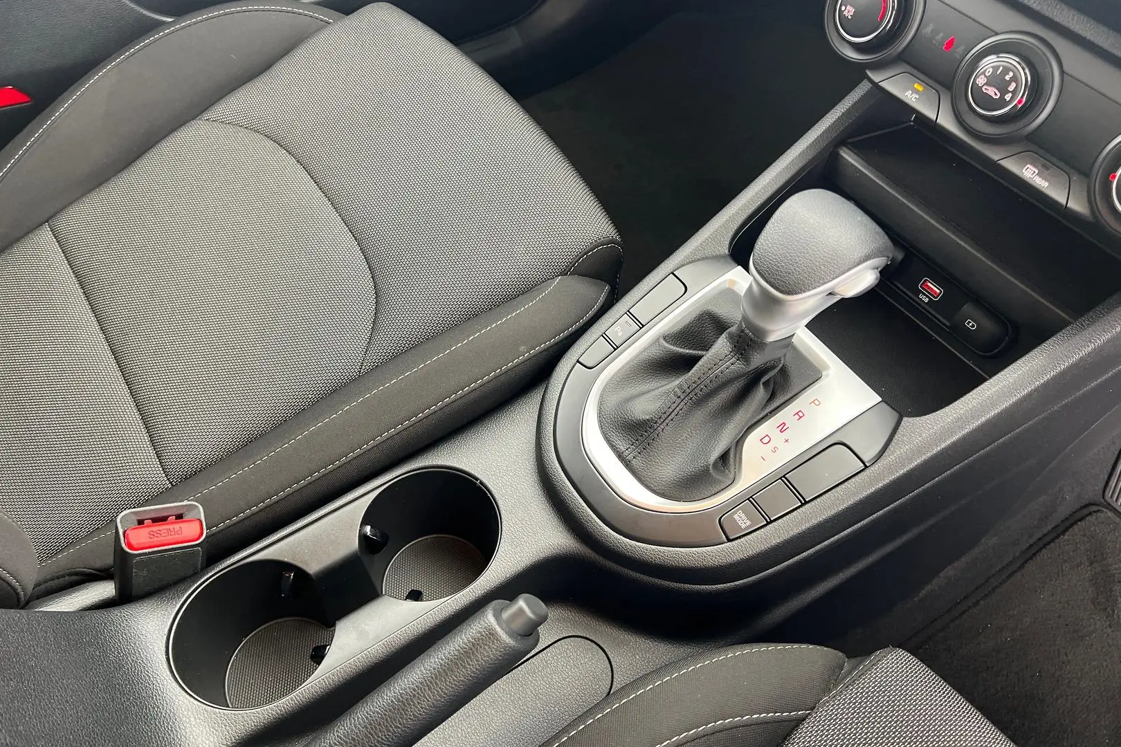 2023 Kia Cerato Gallery Image 18