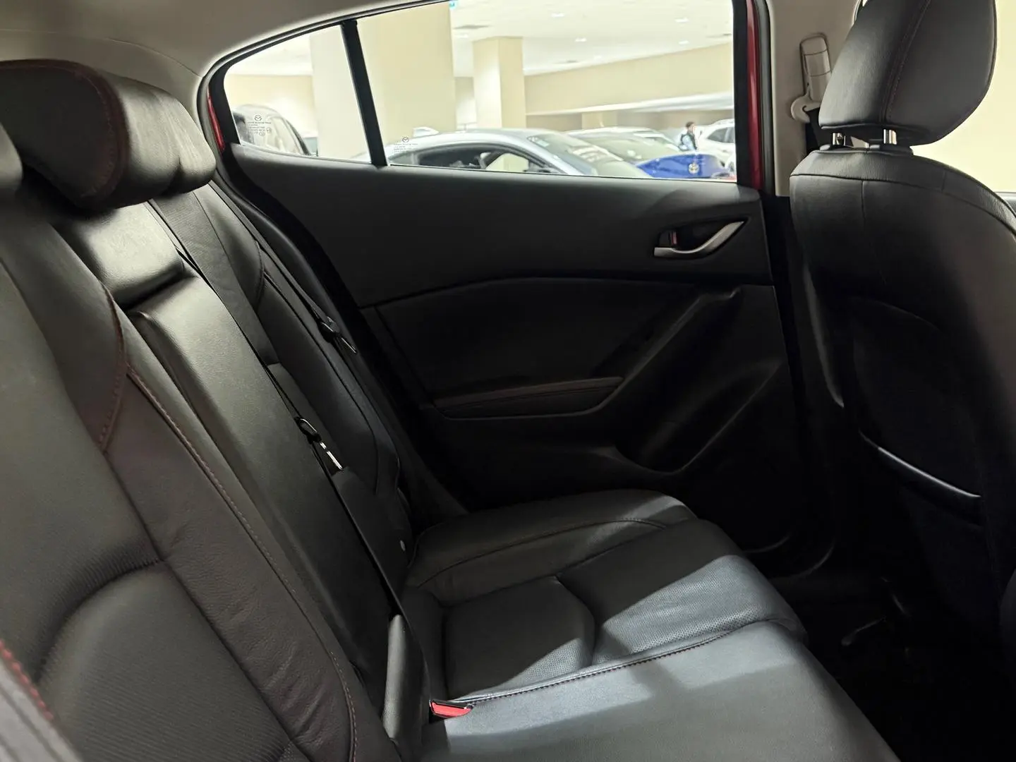 2014 Mazda 3 Gallery Image 13