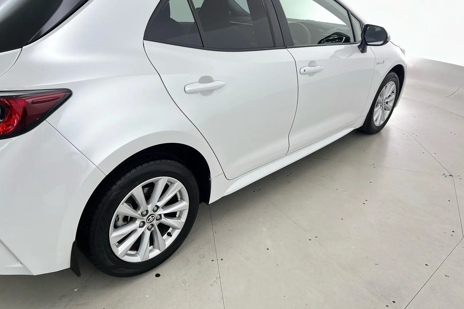 2024 Toyota Corolla Gallery Image 4