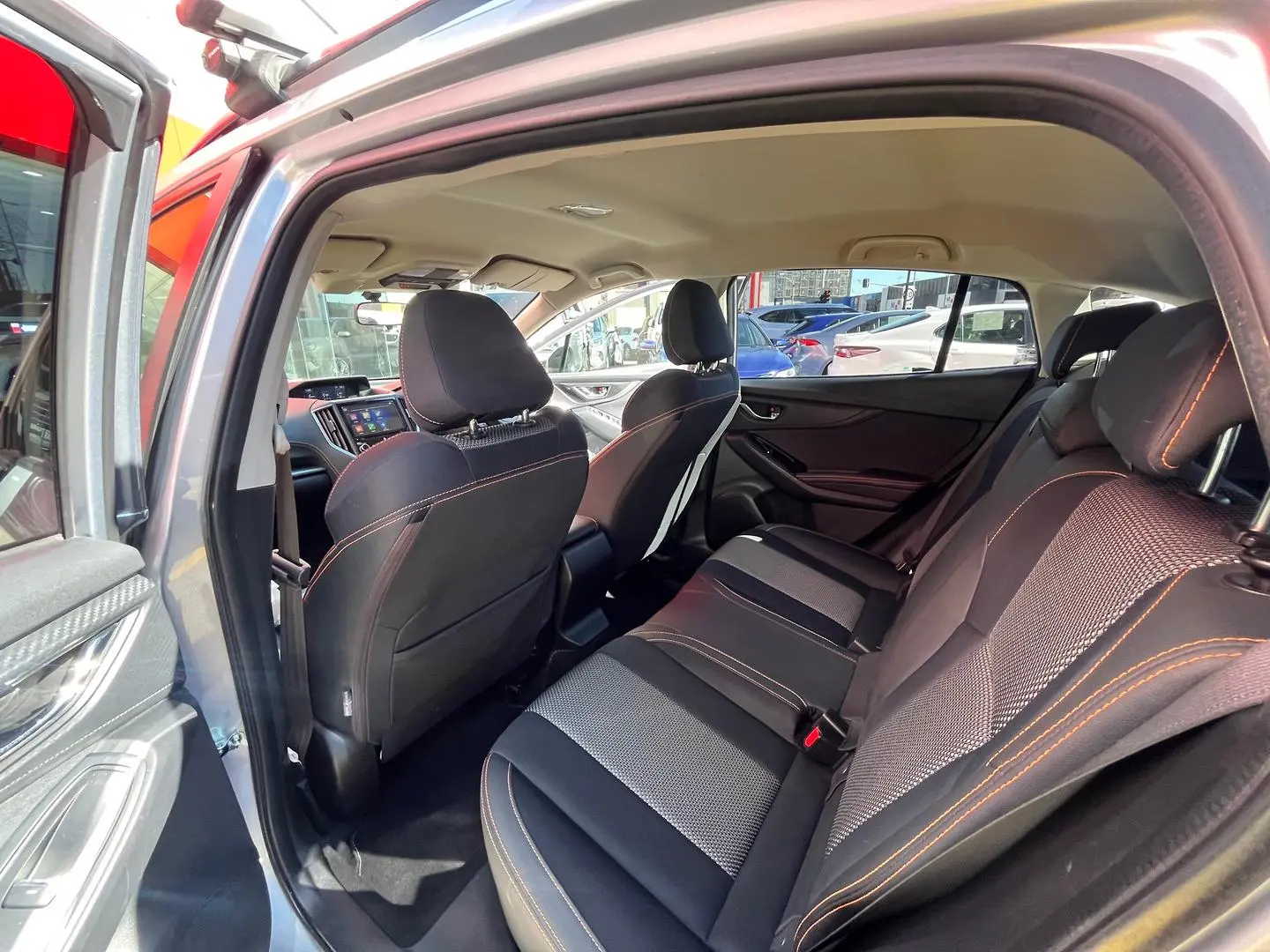 2018 Subaru XV Gallery Image 27