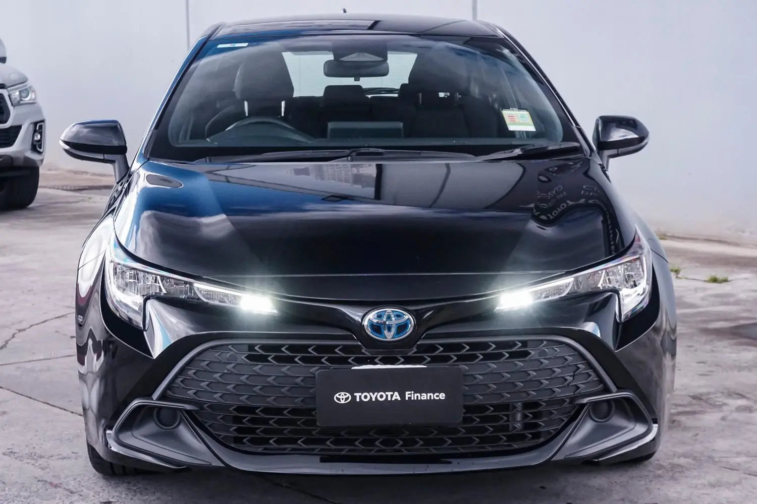 2024 Toyota Corolla Gallery Image 3