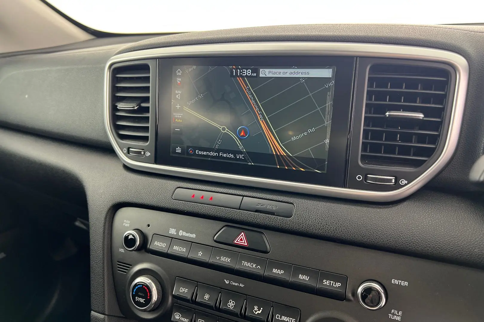 2019 Kia Sportage Gallery Image 14