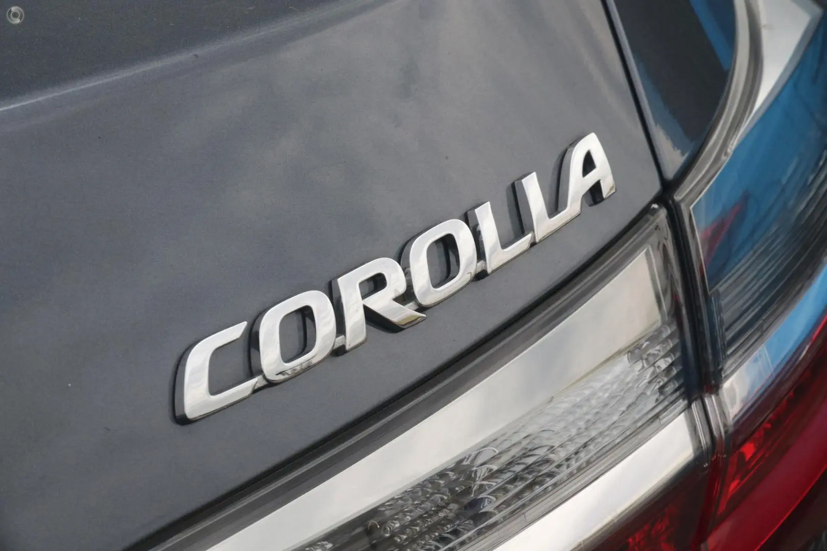2019 Toyota Corolla Gallery Image 5