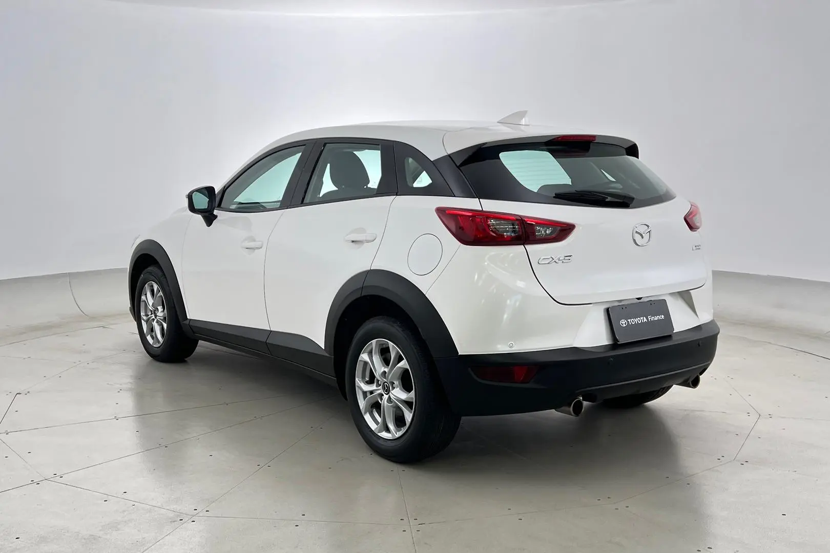 2018 Mazda Cx-3 Gallery Image 6