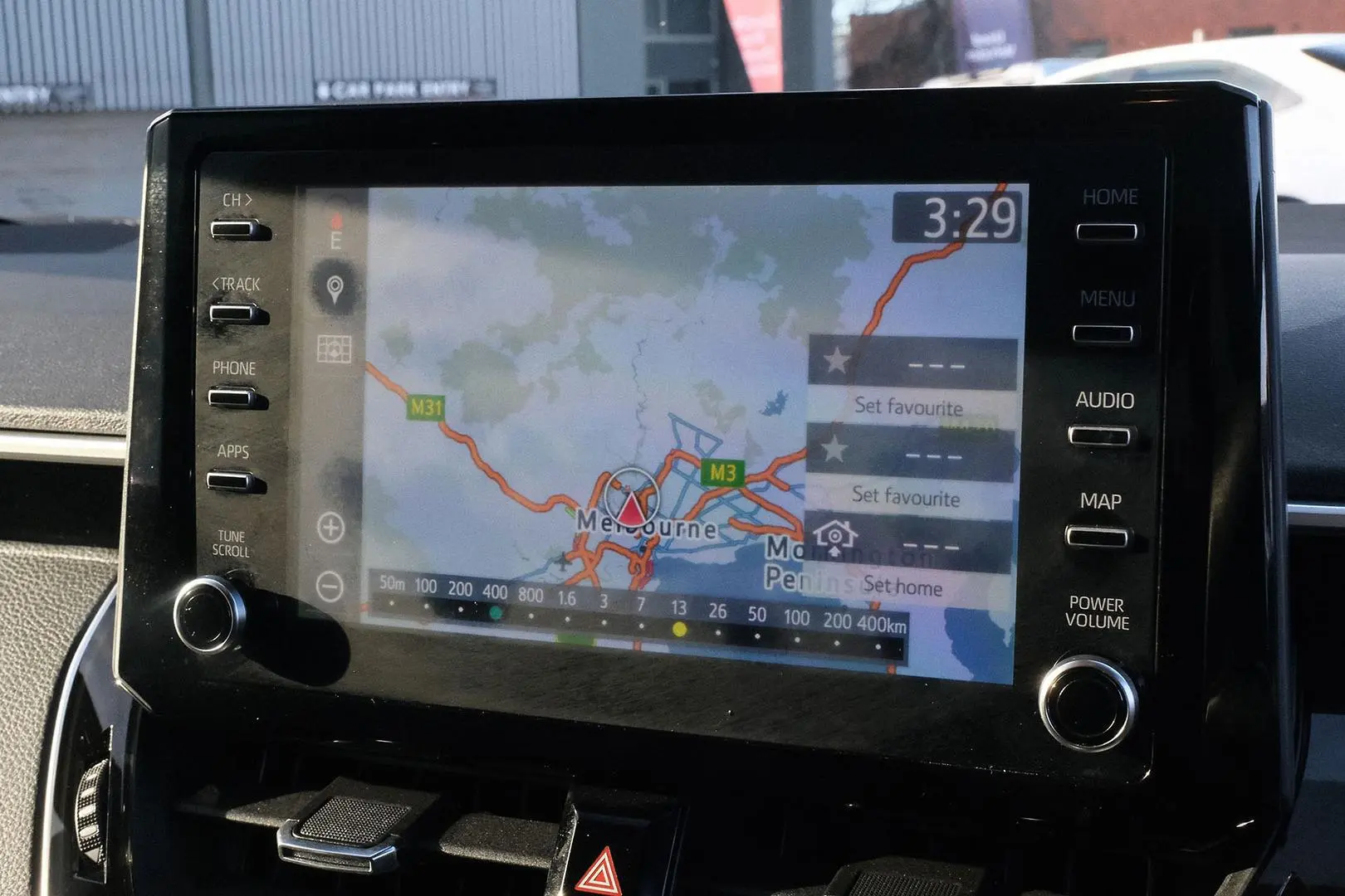 2021 Toyota Corolla Gallery Image 8