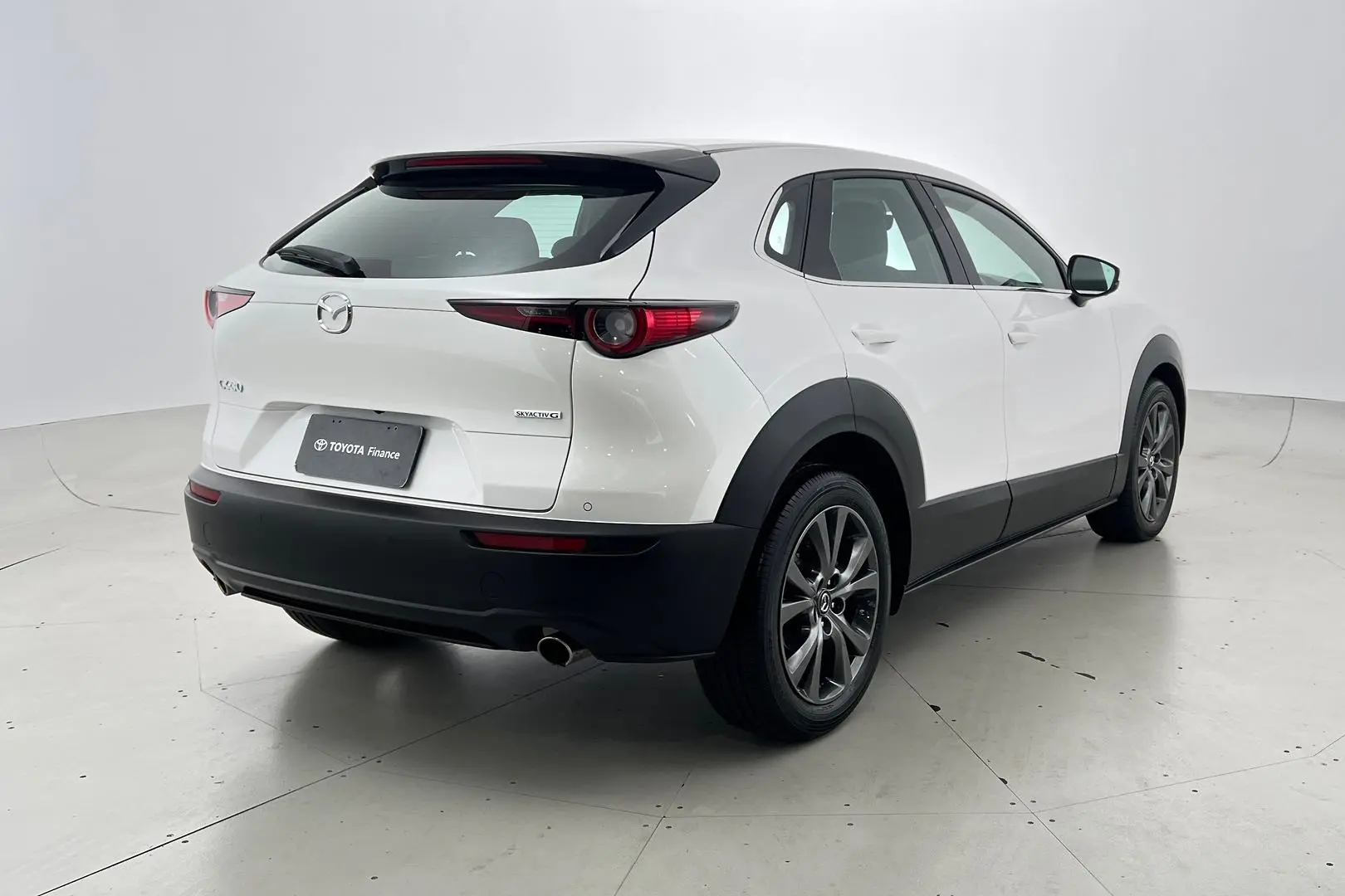 2022 Mazda CX-30 Gallery Image 4