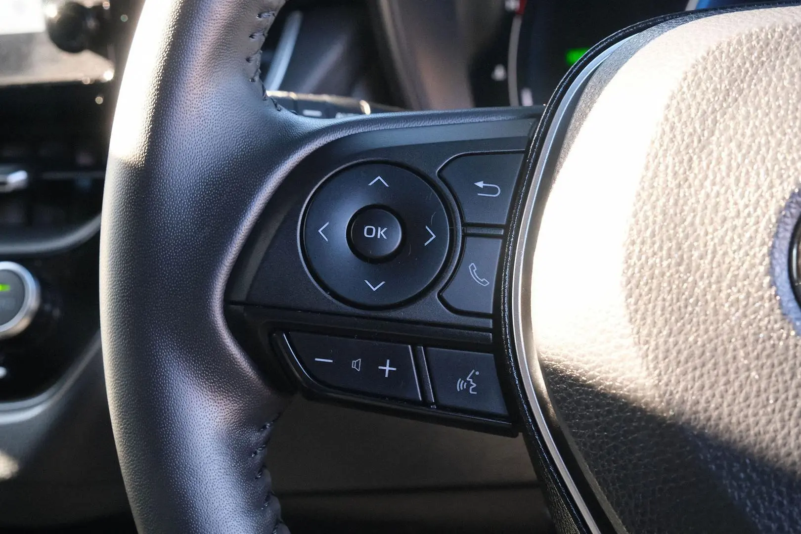 2023 Toyota Corolla Gallery Image 15