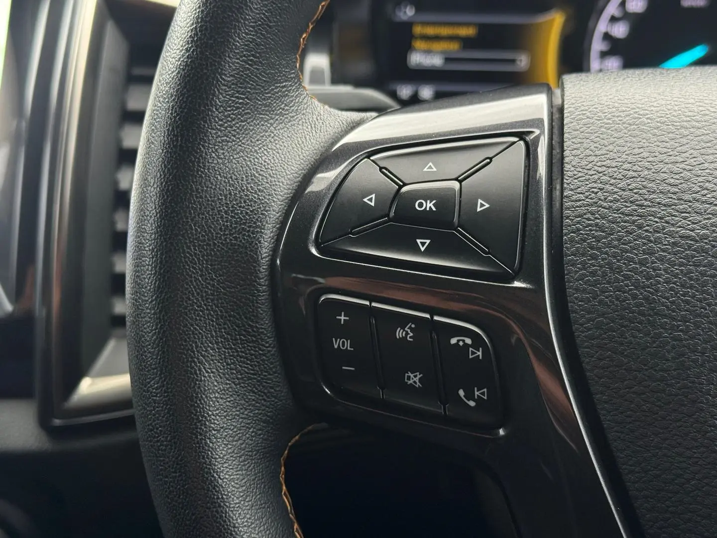 2021 Ford Ranger Gallery Image 20