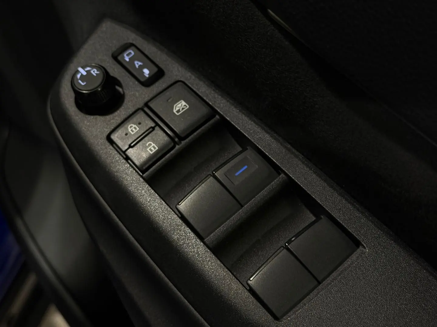2023 Toyota Yaris Cross Gallery Image 15