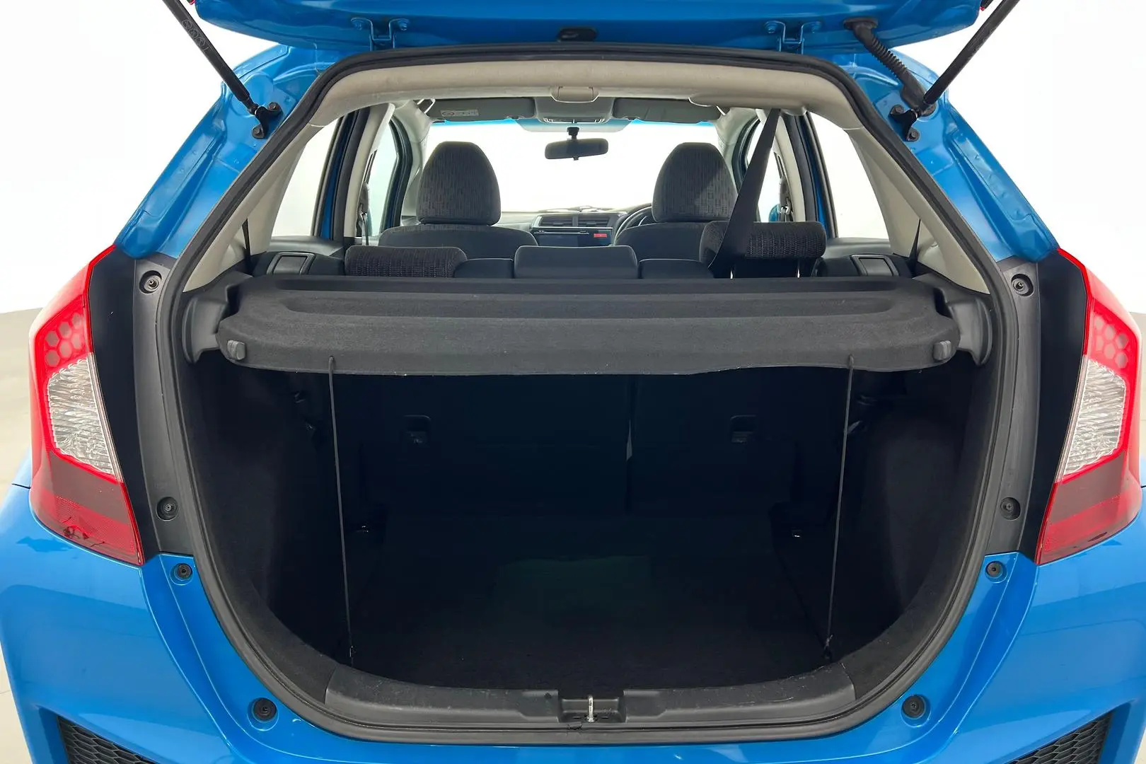 2015 Honda Jazz Gallery Image 20