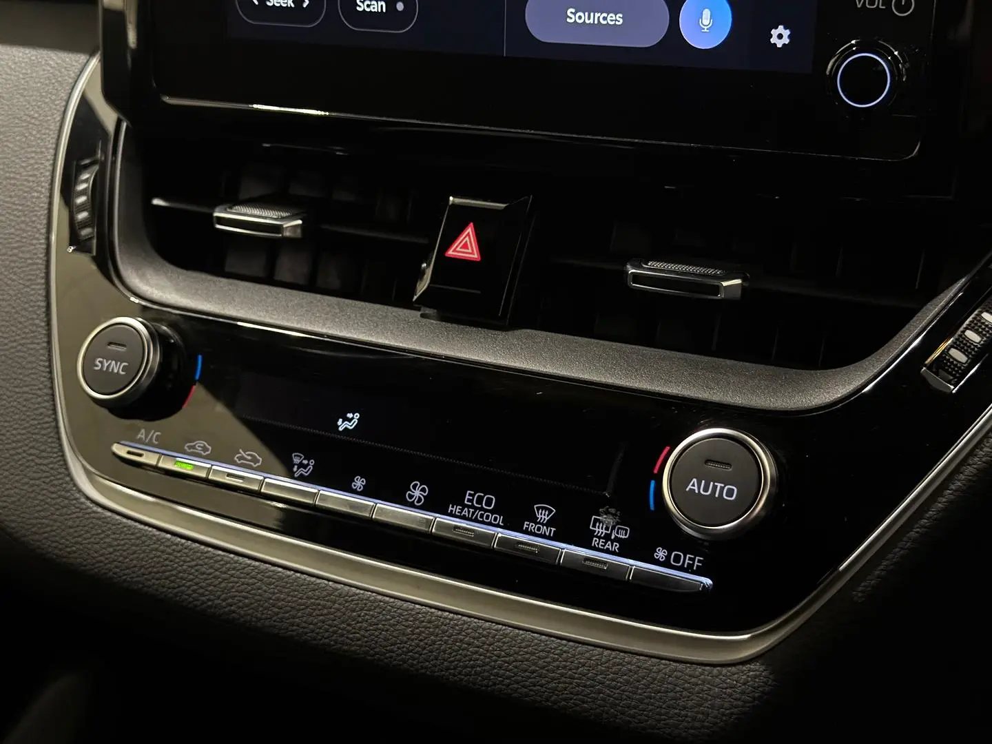 2024 Toyota Corolla Gallery Image 19