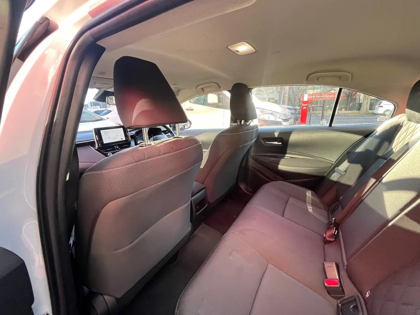 2021 Toyota Corolla Gallery Image 26