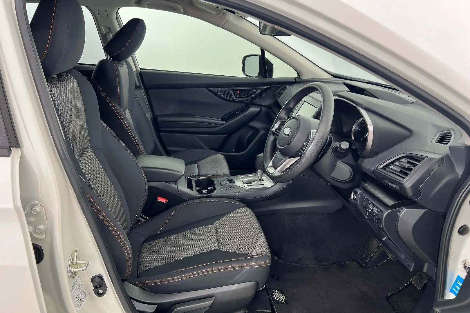 2021 Subaru XV Gallery Image 16