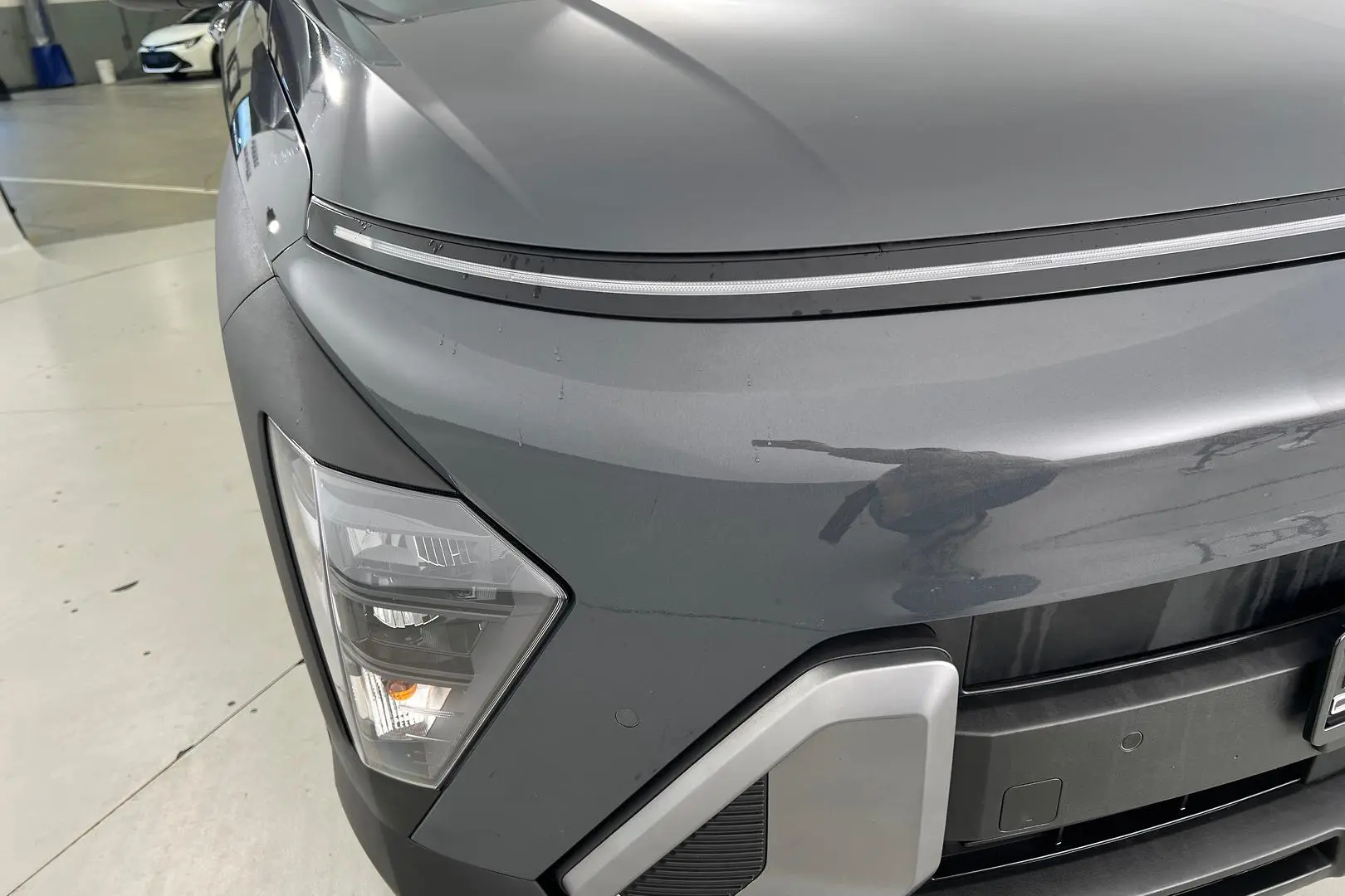 2024 Hyundai Kona Gallery Image 2