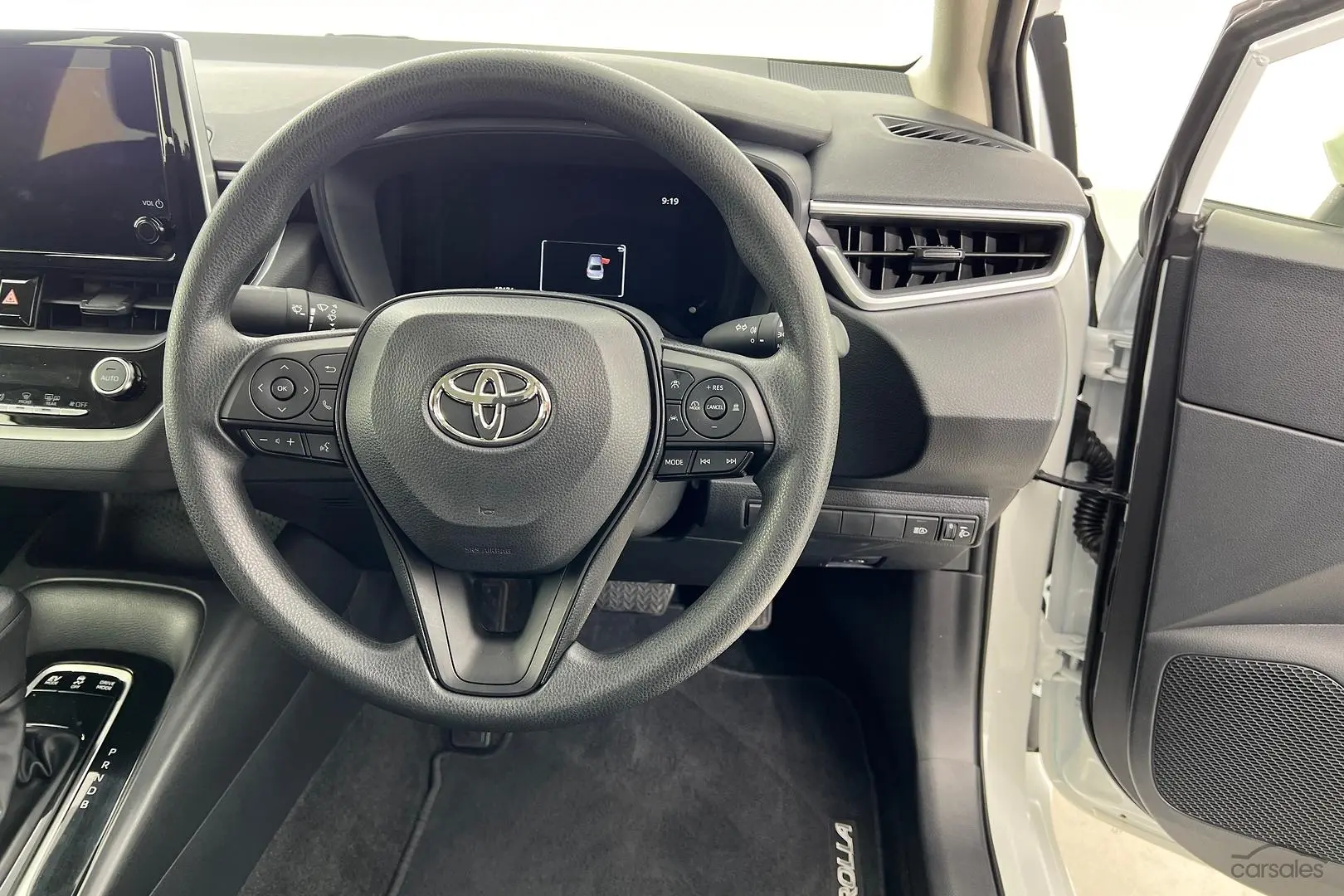 2024 Toyota Corolla Image 12