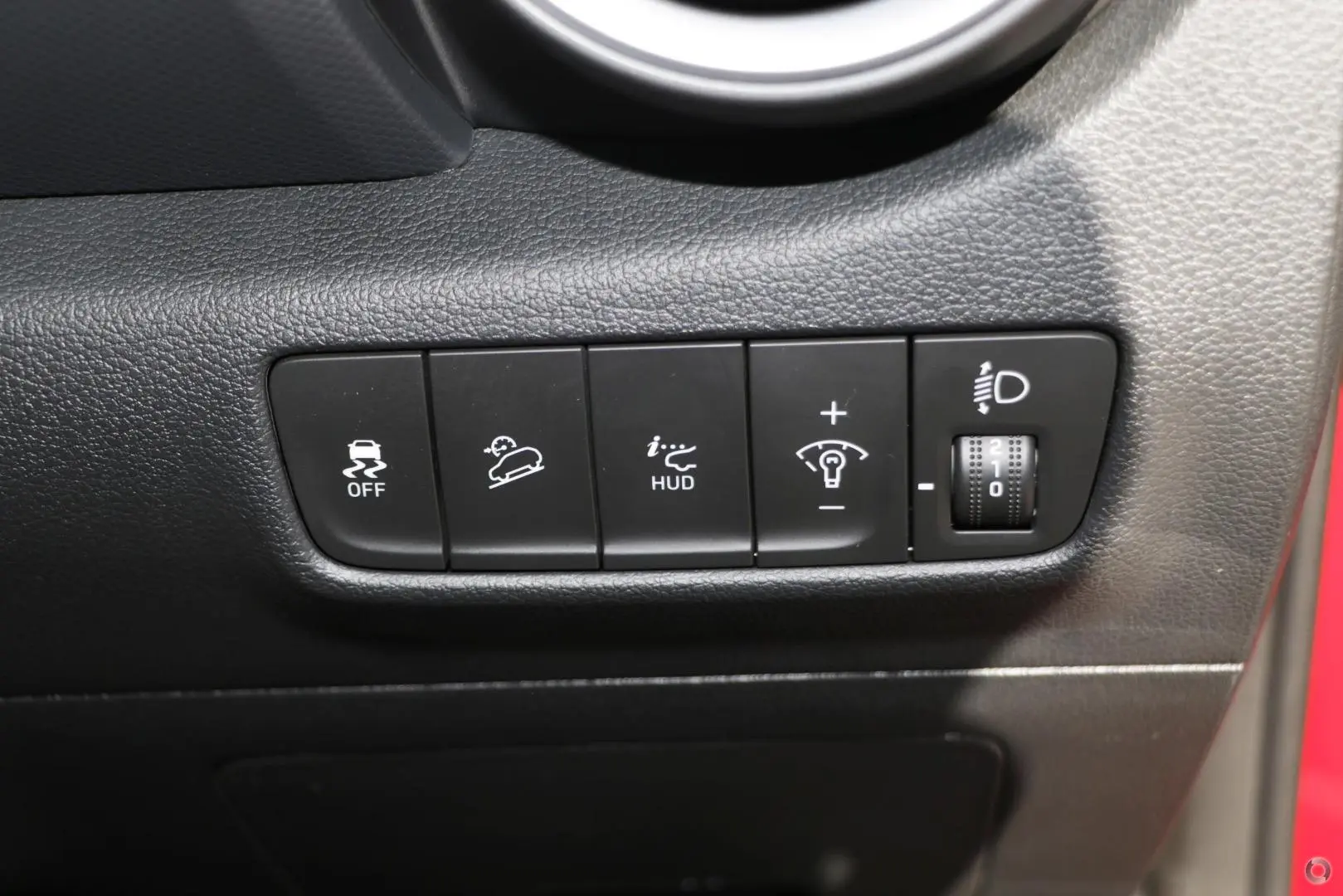 2022 Hyundai Kona Gallery Image 13