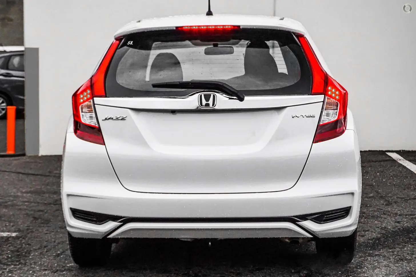 2020 Honda Jazz Gallery Image 3
