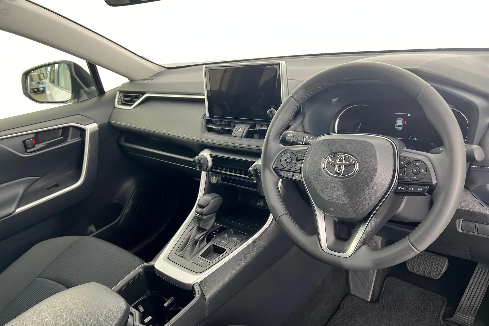 2024 Toyota Rav4 Gallery Image 9