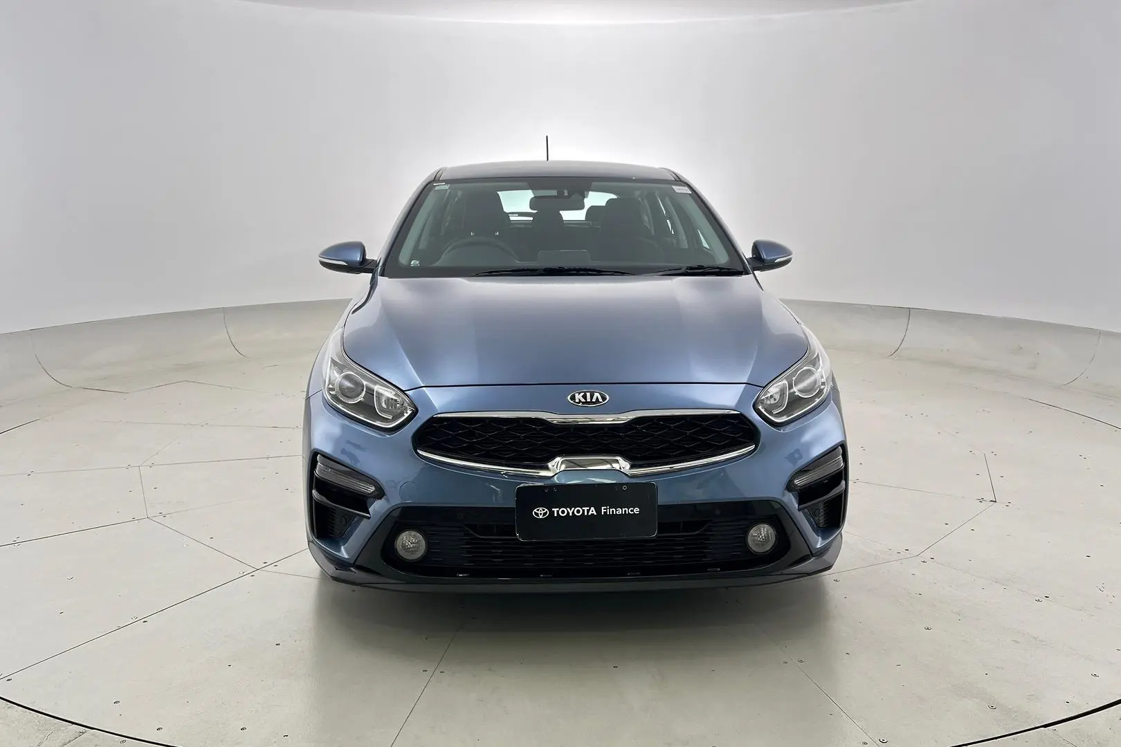 2021 Kia Cerato Gallery Image 9