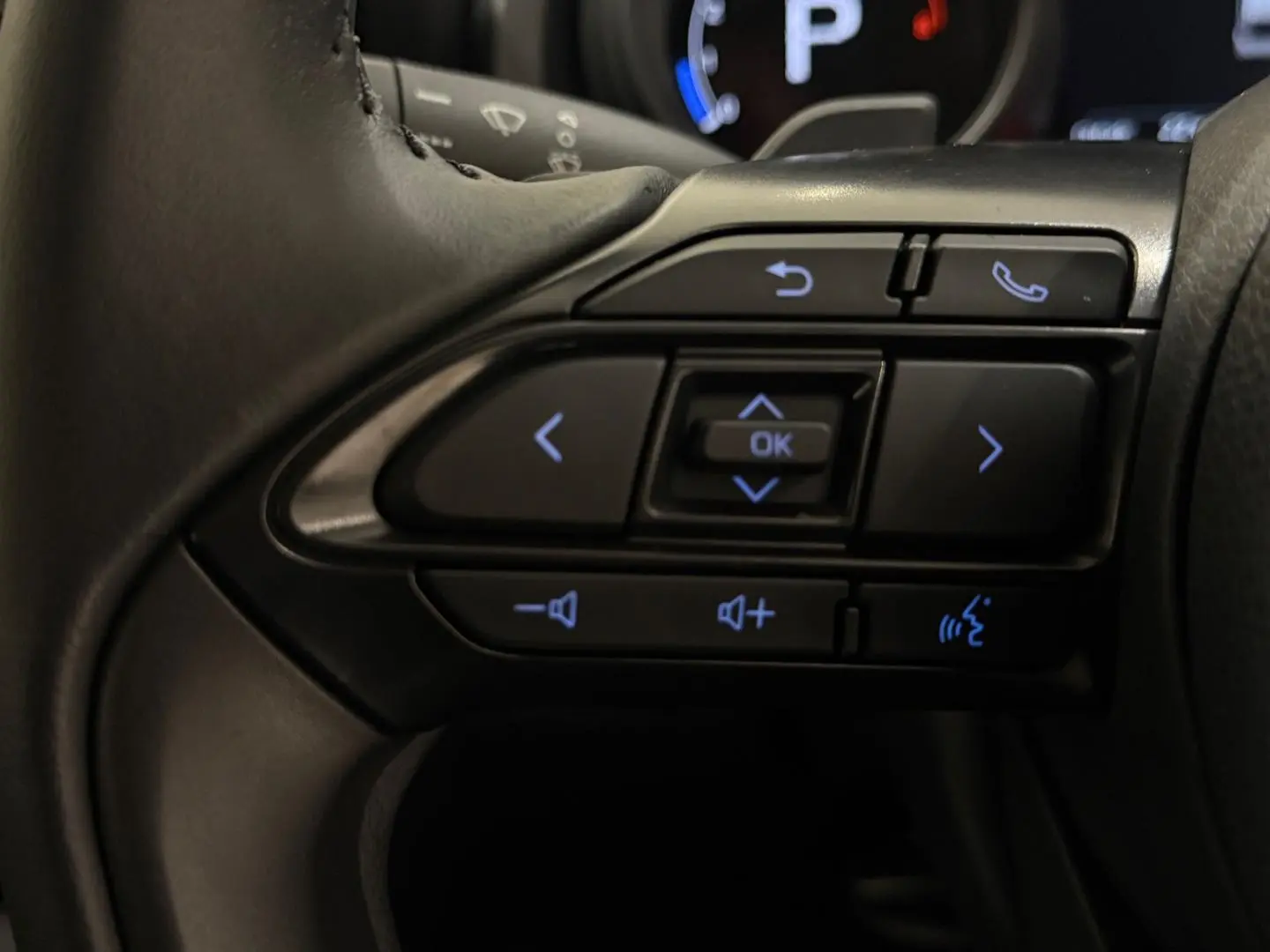 2023 Toyota Yaris Cross Gallery Image 21