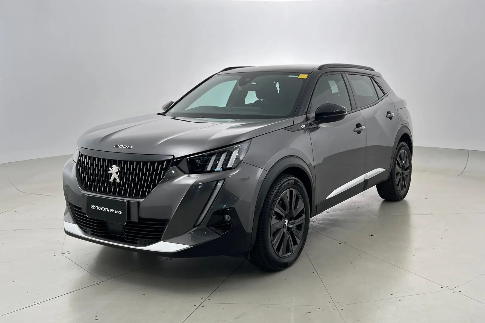 2022 Peugeot 2008 Gallery Image 9