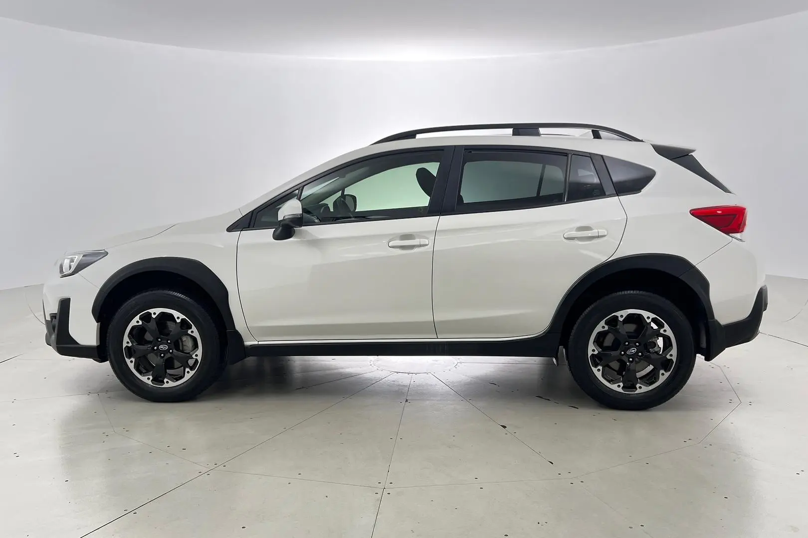2021 Subaru XV Gallery Image 10