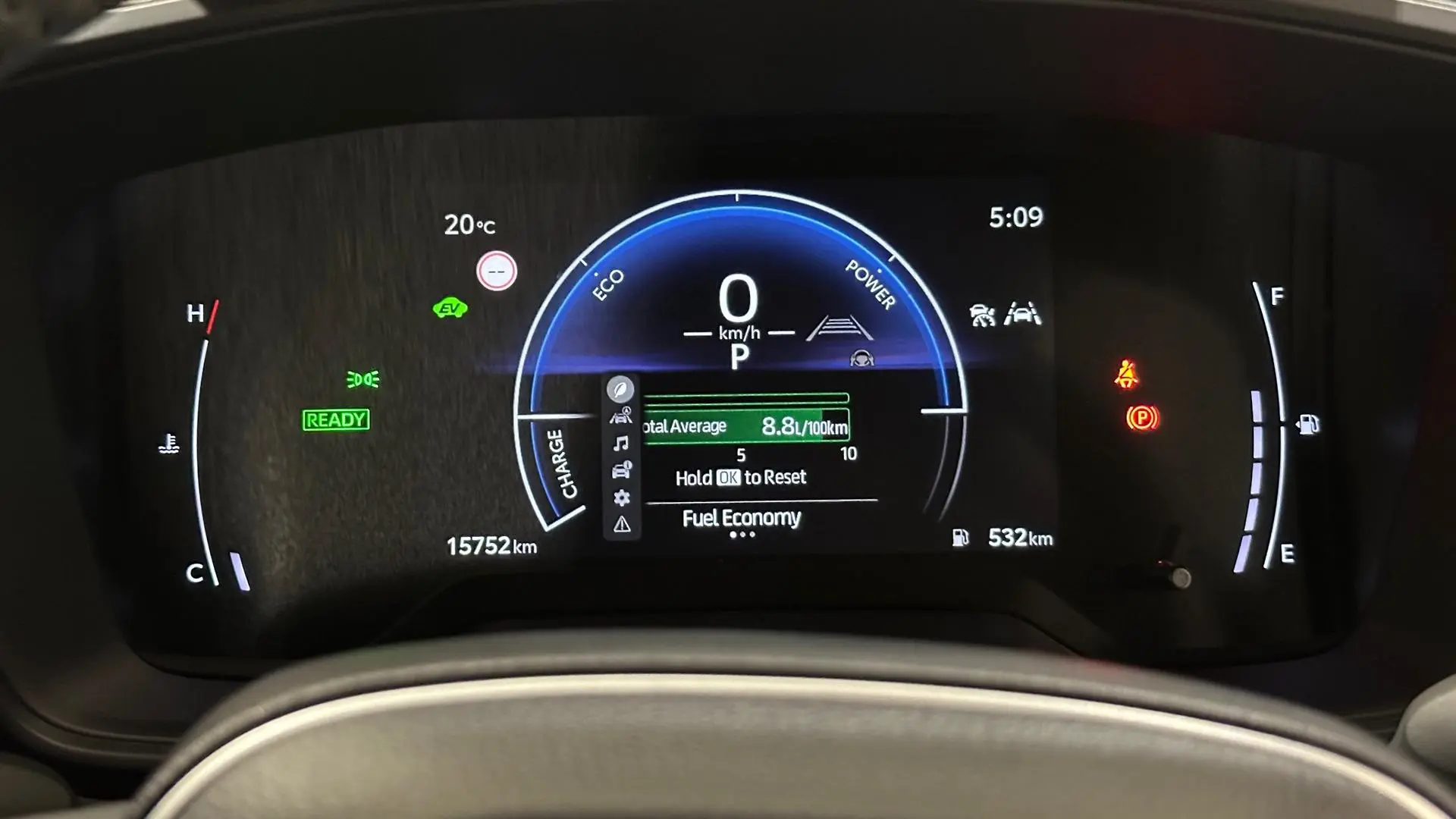 2024 Toyota Corolla Gallery Image 19