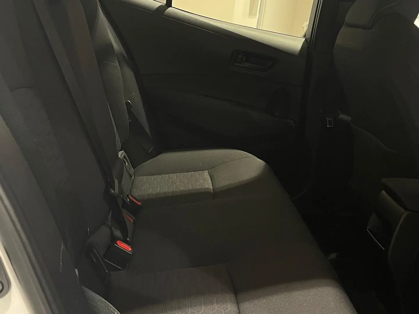 2023 Toyota Corolla Gallery Image 14