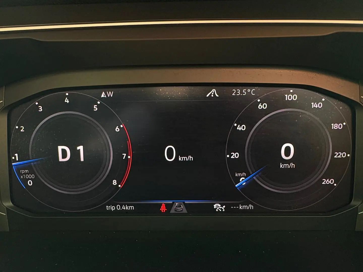 2019 Volkswagen Tiguan Gallery Image 18
