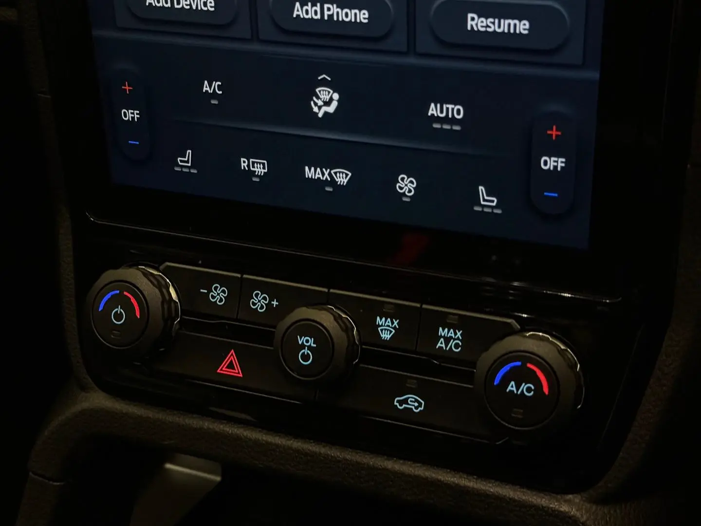 2023 Ford Ranger Gallery Image 19