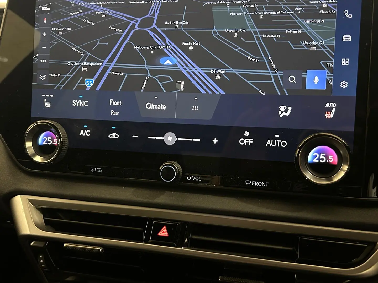 2024 Lexus RX Gallery Image 16