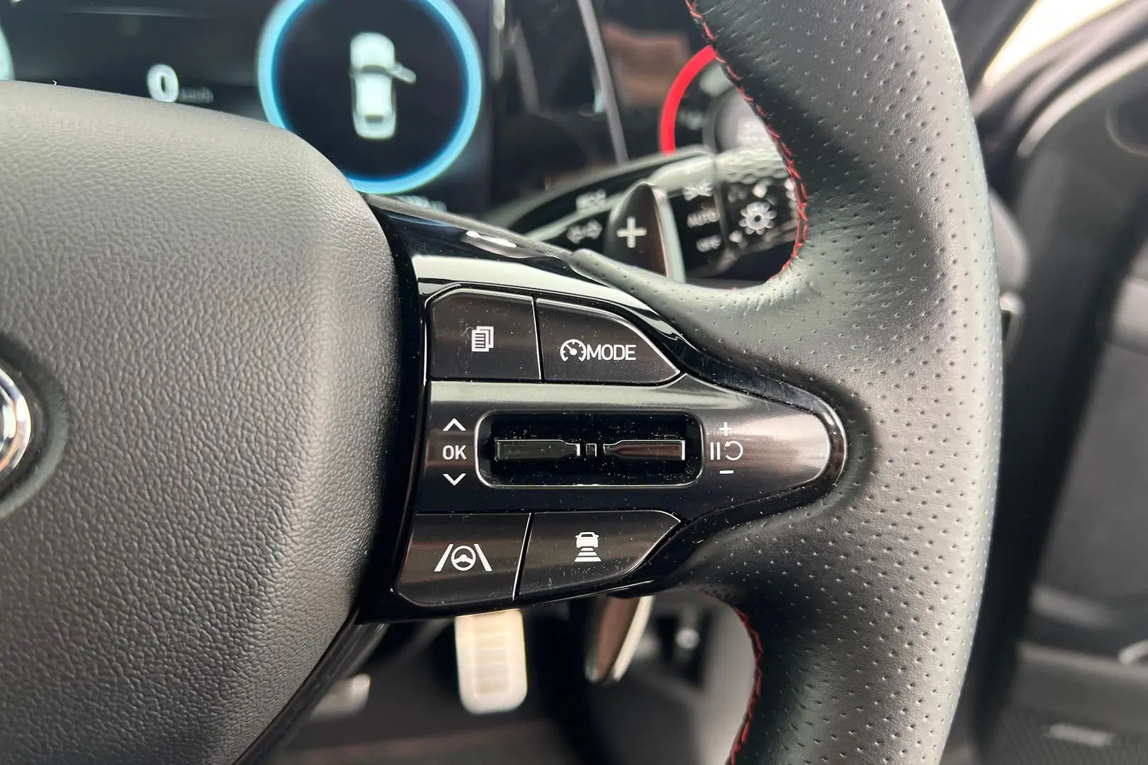 2021 Hyundai i30 Gallery Image 18