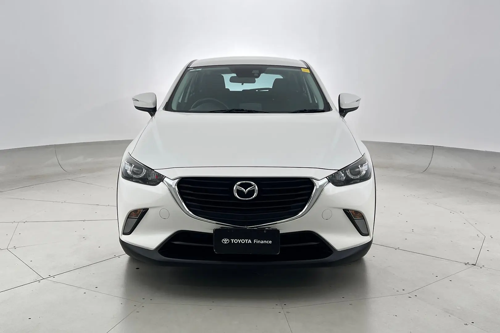 2016 Mazda CX-3 Gallery Image 10