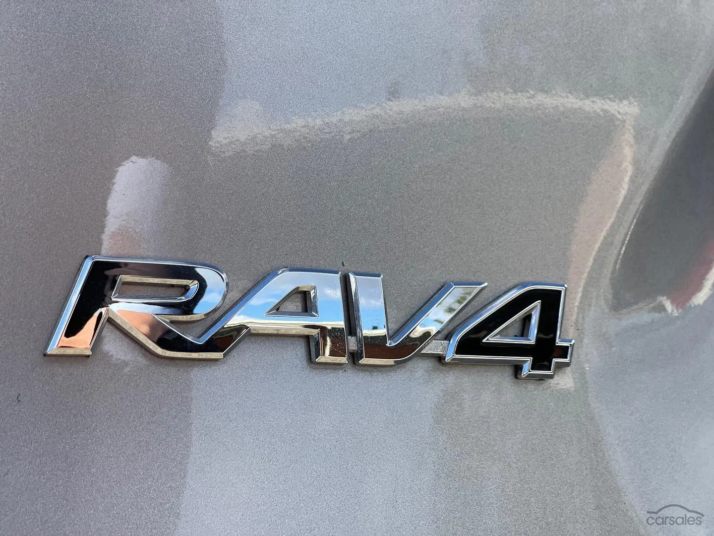 2021 Toyota RAV4 Image 34