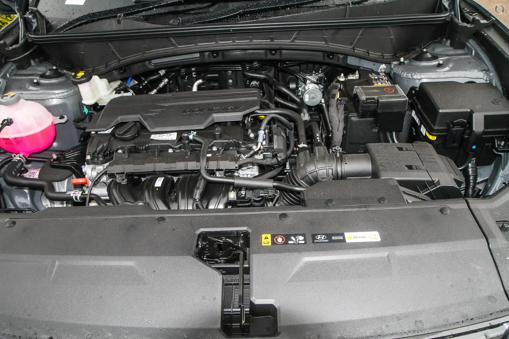 2021 Hyundai Tucson Gallery Image 11