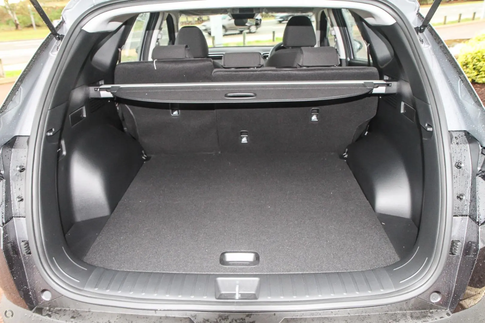 2021 Hyundai Tucson Gallery Image 10