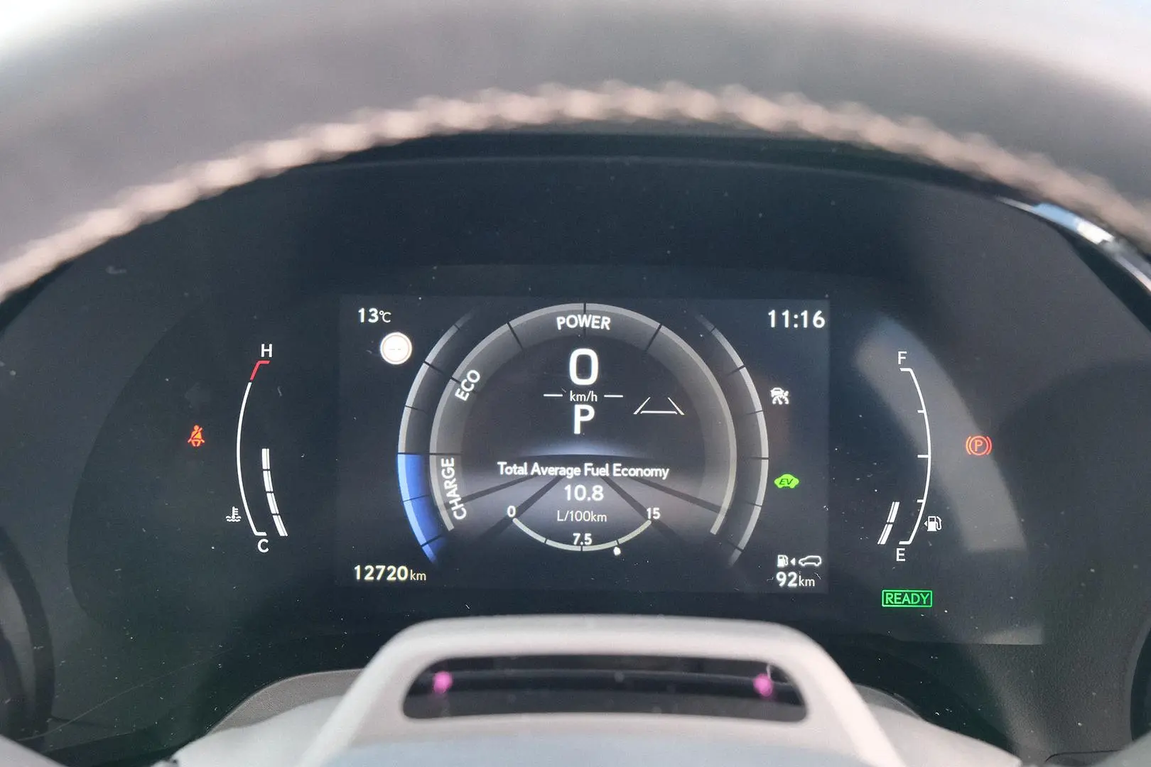 2024 Lexus RX Gallery Image 20