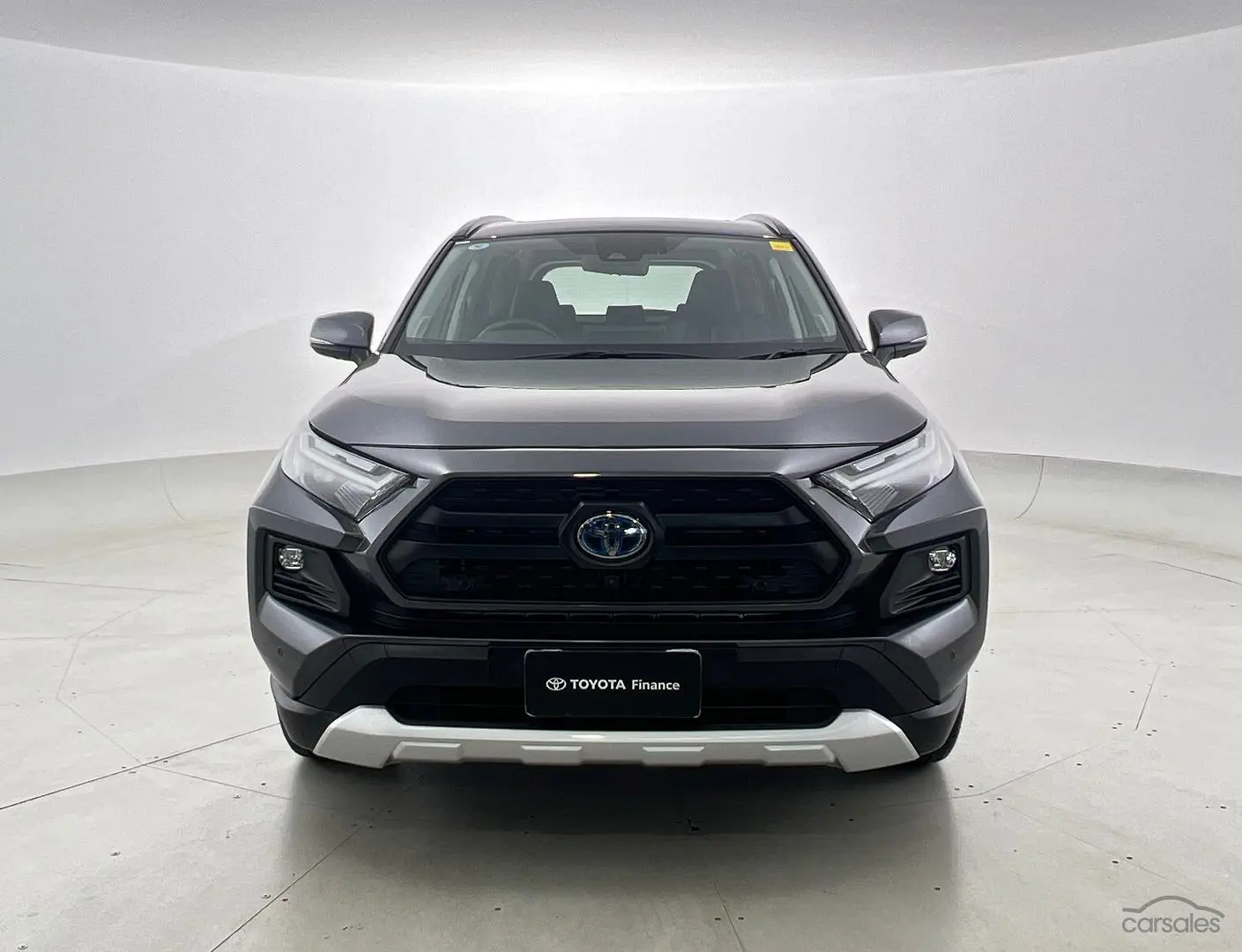 2022 Toyota RAV4 Image 9