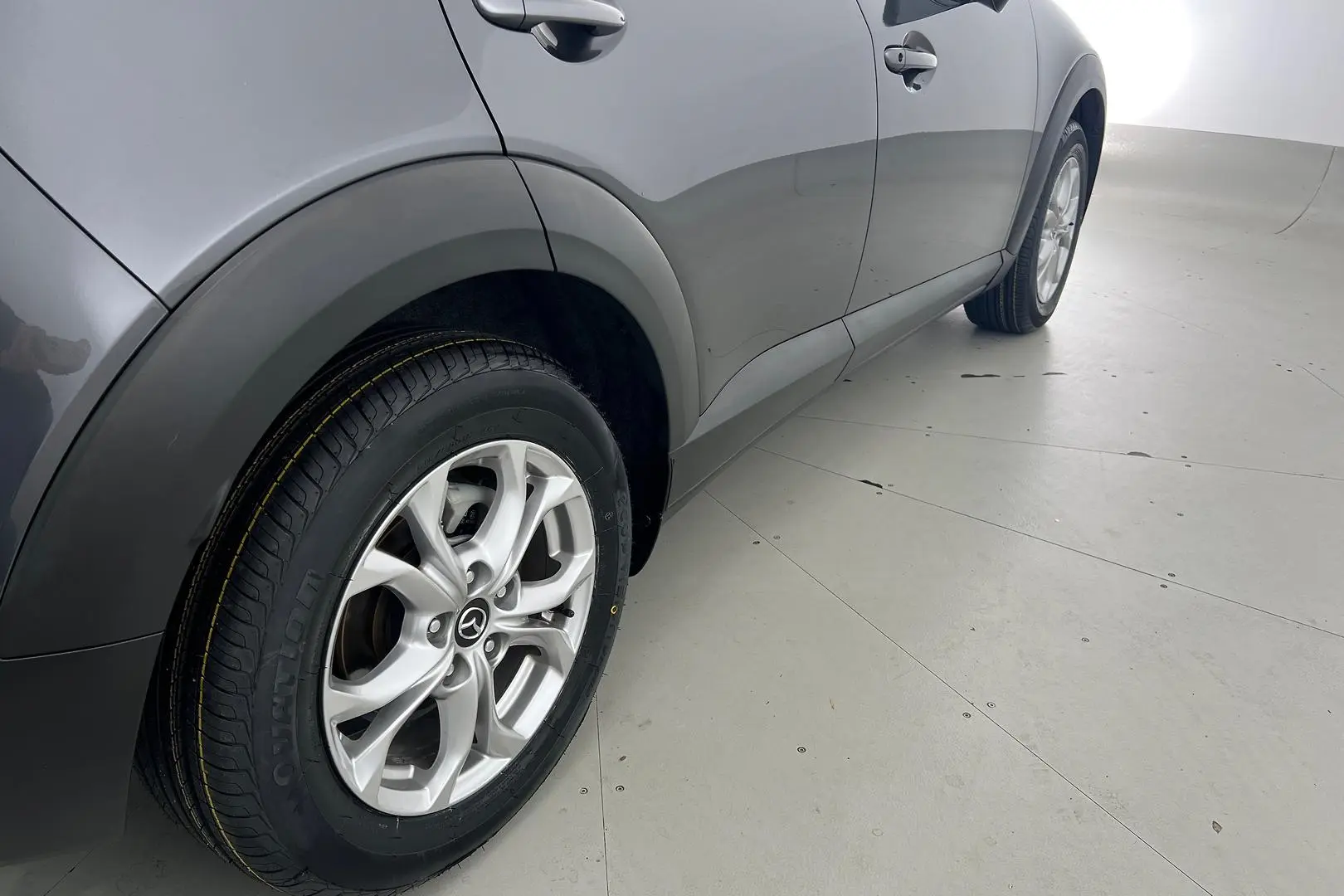 2021 Mazda CX-3 Gallery Image 24