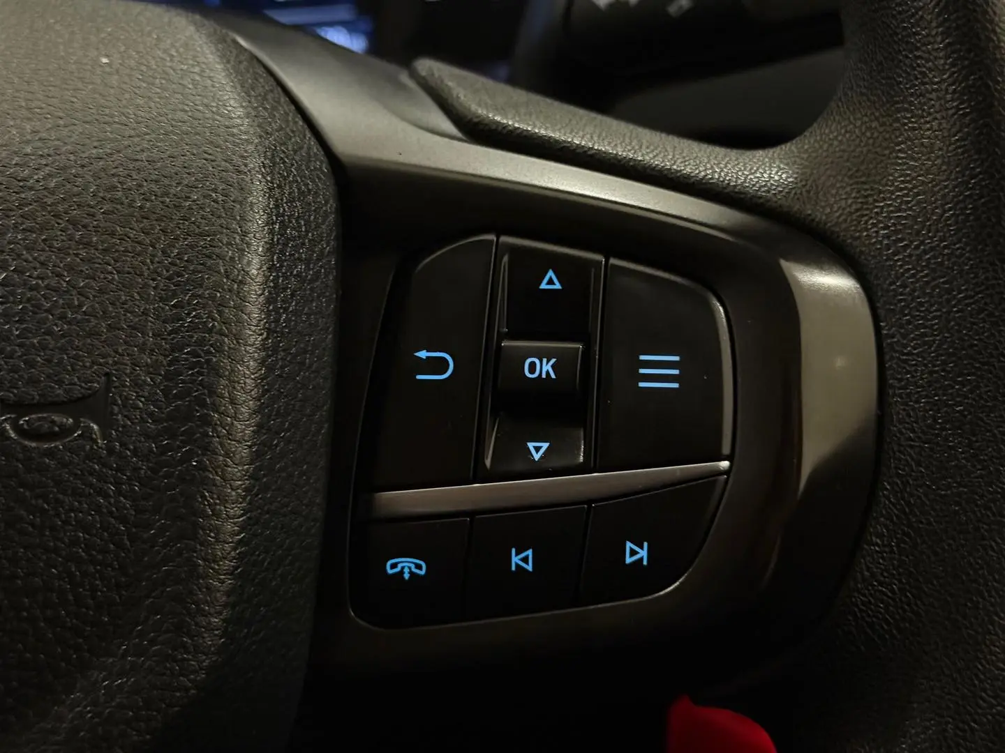 2022 Ford Ranger Gallery Image 23