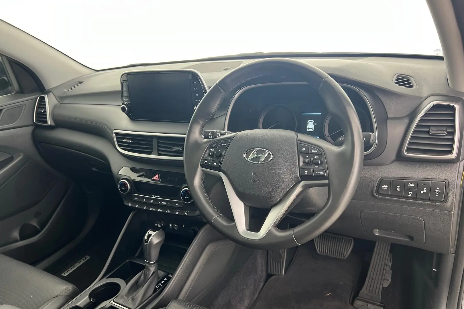 2018 Hyundai Tucson Gallery Image 13